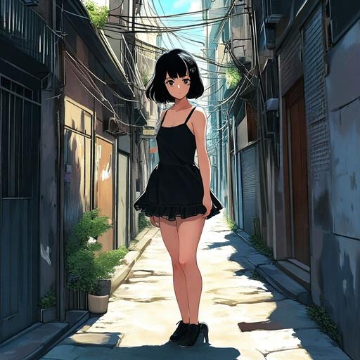 Anime Thumbnail