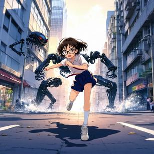 Anime Thumbnail