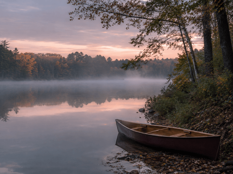 Lake Scene 9 lake scenes wallpaper